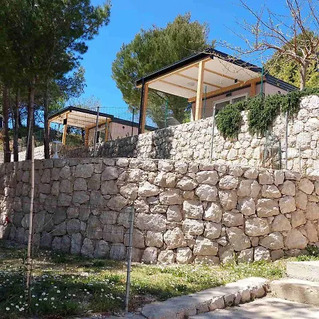 Lavanda Mobile Homes & Park za odmor Orebic