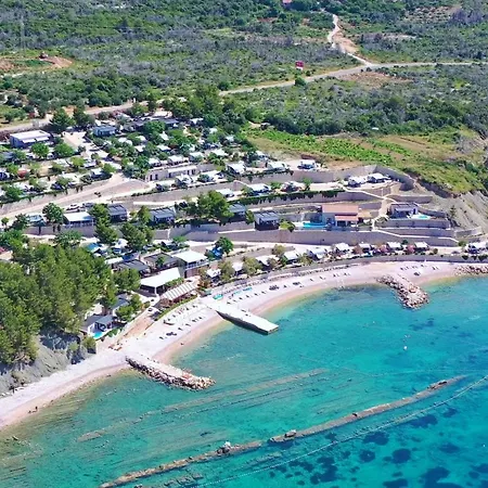 Lavanda Mobile Homes & Orebić