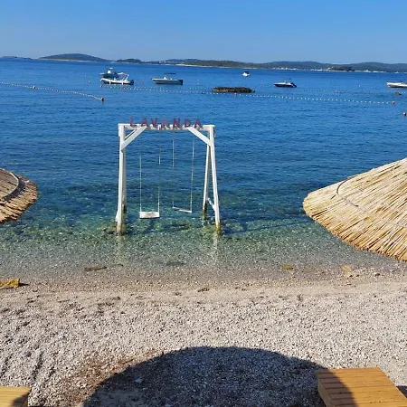 Lavanda Mobile Homes & 4*