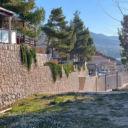 Lavanda Mobile Homes & 4*