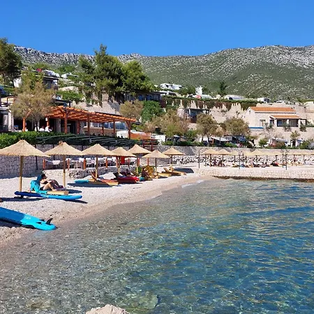 Πάρκο διακοπών Lavanda Mobile Homes & 4*