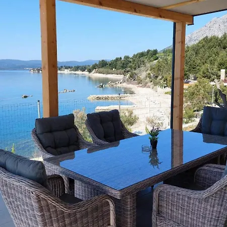 Lavanda Mobile Homes & Orebic