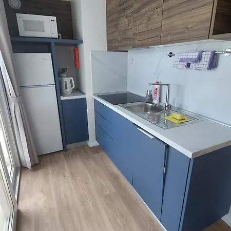 Lavanda Mobile Homes & Park za odmor Orebic