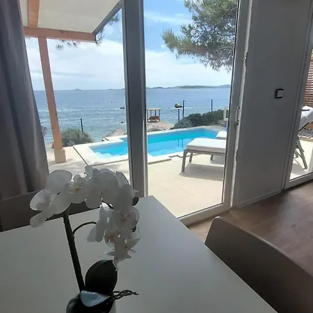 База отдыха Lavanda Mobile Homes & Оребич