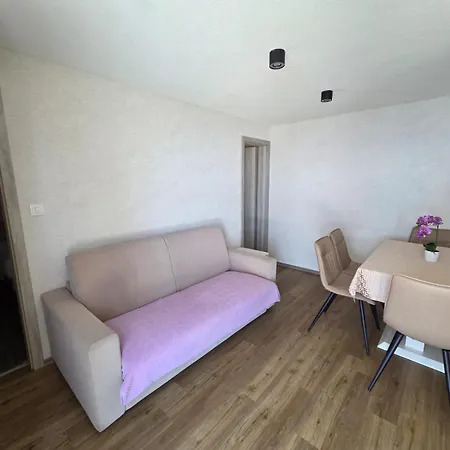 Park za odmor Lavanda Mobile Homes &