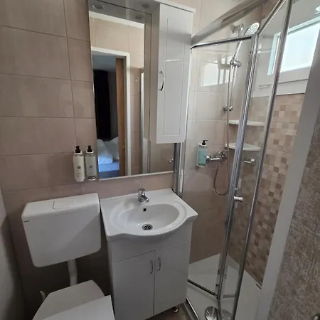 Park za odmor Lavanda Mobile Homes & 4*
