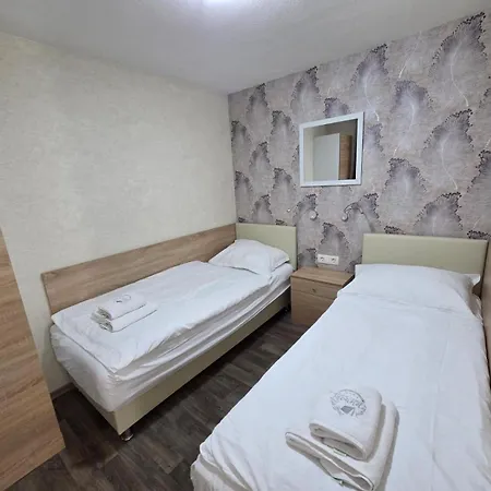 Lavanda Mobile Homes & Park za odmor Orebic