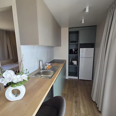 Lavanda Mobile Homes & Park za odmor