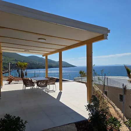 Park za odmor Lavanda Mobile Homes & Orebic
