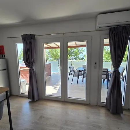 Park za odmor Lavanda Mobile Homes &