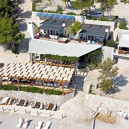 Holiday park Lavanda Mobile Homes &
