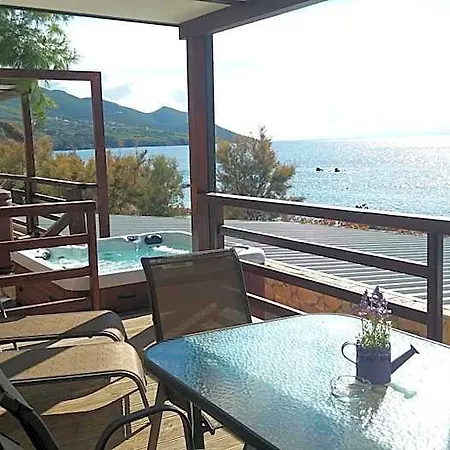 Parque de vacaciones Lavanda Mobile Homes &