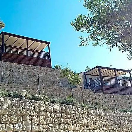 Holiday park Lavanda Mobile Homes & 4*