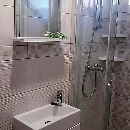 Lavanda Mobile Homes & 4* Orebić