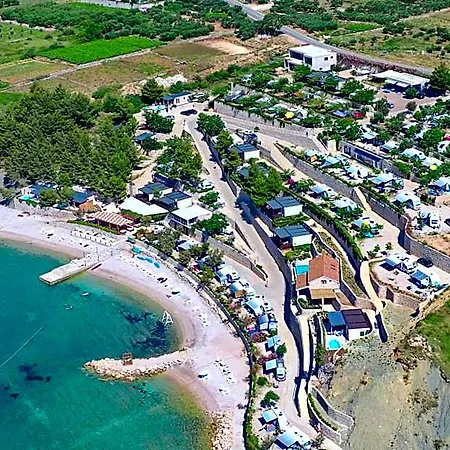 Lavanda Mobile Homes & Orebić