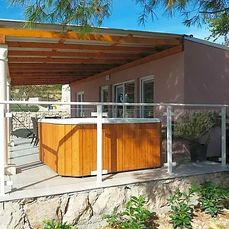 Aldeamento Turístico Lavanda Mobile Homes & 4*