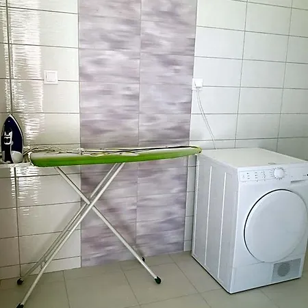 Lavanda Mobile Homes & Feriepark 4*