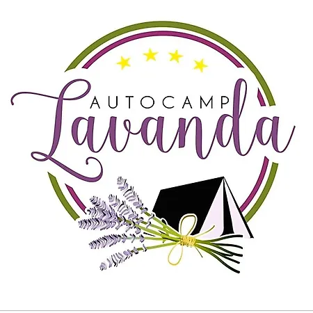 홀리데이파크 Lavanda Mobile Homes &