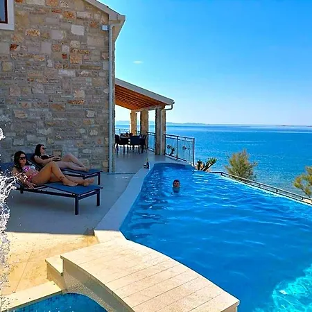 Lavanda Mobile Homes & Holiday park