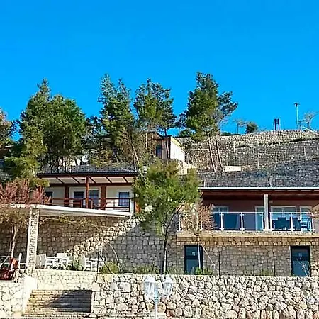 Lavanda Mobile Homes & Holiday park 4*