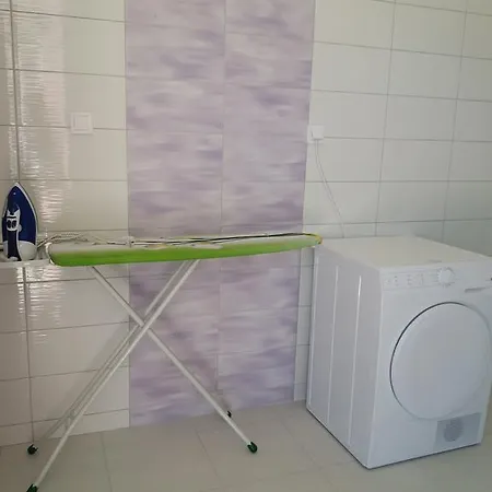 Aldeamento Turístico Lavanda Mobile Homes & Orebić