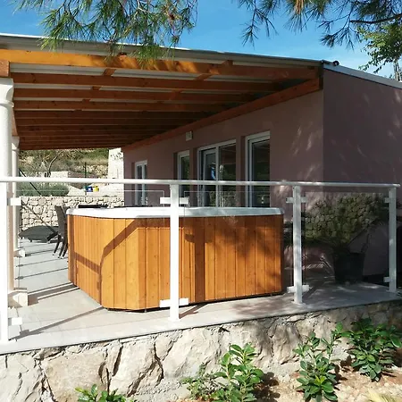 Lavanda Mobile Homes & Orebic