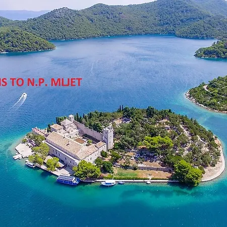 Lavanda Mobile Homes & Prázdninový areál Orebić