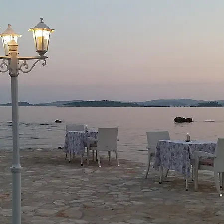 Lavanda Mobile Homes & Prázdninový areál Orebić