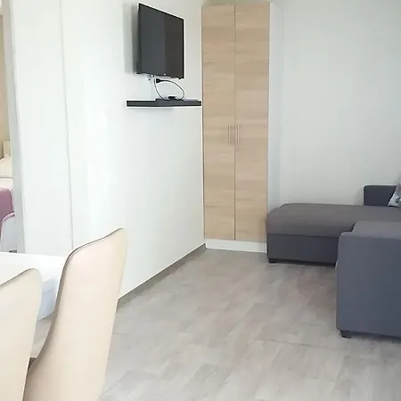 Park za odmor Lavanda Mobile Homes & 4*