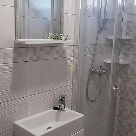 Lavanda Mobile Homes & Park za odmor