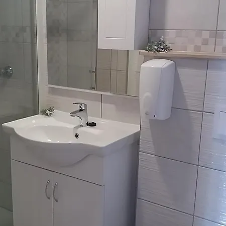 Lavanda Mobile Homes & Prázdninový areál 4*