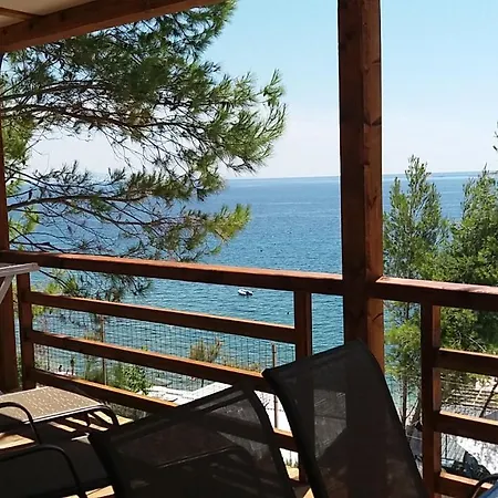 Lavanda Mobile Homes & 4* Orebic
