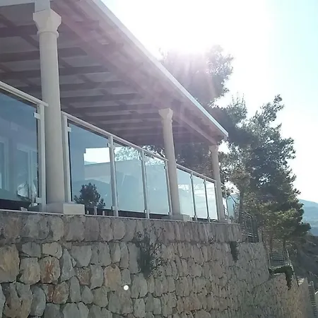 Lavanda Mobile Homes & Оребич