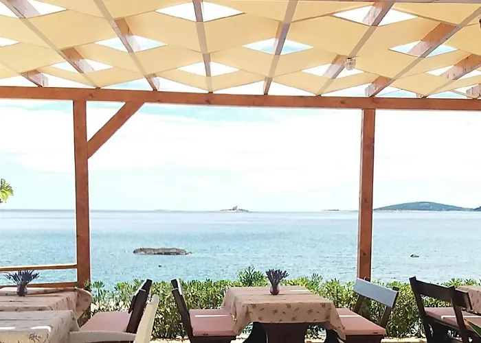 Vakantiepark Lavanda Mobile Homes & 4*