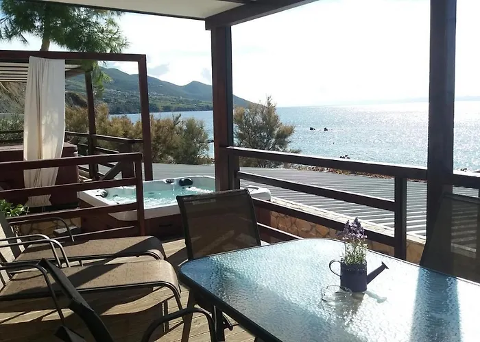 Lavanda Mobile Homes & Orebić