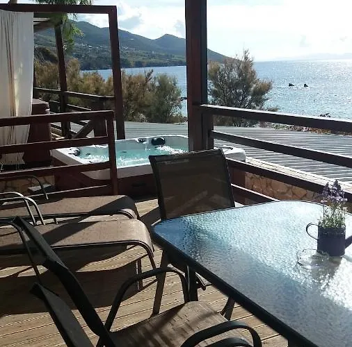 Lavanda Mobile Homes & 4*