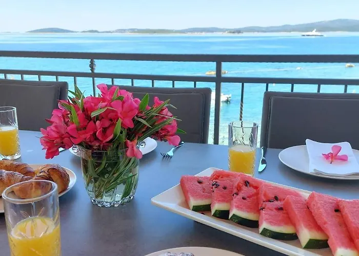 Vakantiepark Lavanda Mobile Homes & 4*