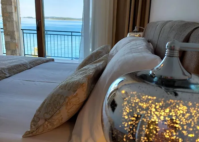 Lavanda Mobile Homes & 4* Orebić