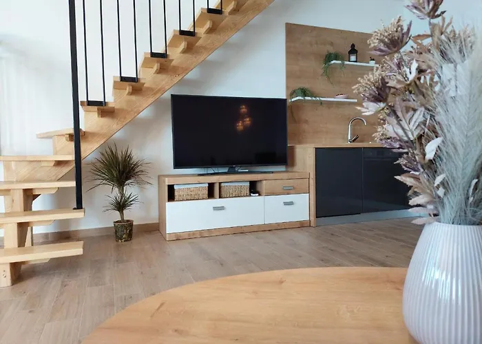 Lavanda Mobile Homes & Vakantiepark