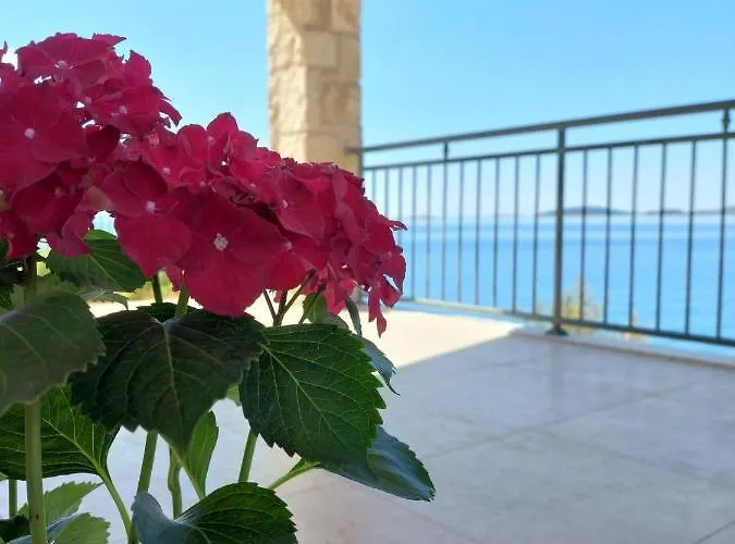 Lavanda Mobile Homes & Vakantiepark