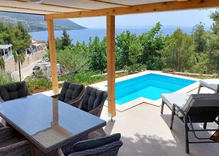 Lavanda Mobile Homes & Vakantiepark