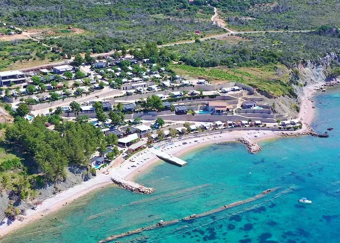 Lavanda Mobile Homes & Orebić