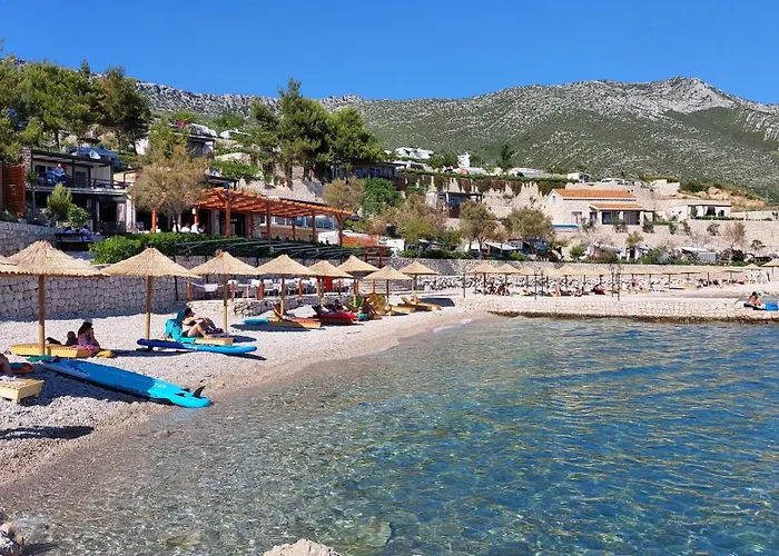 Πάρκο διακοπών Lavanda Mobile Homes & 4*