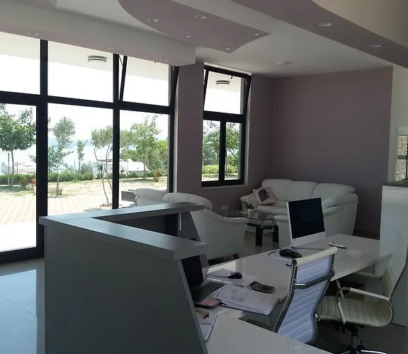 Lavanda Mobile Homes & Vakantiepark