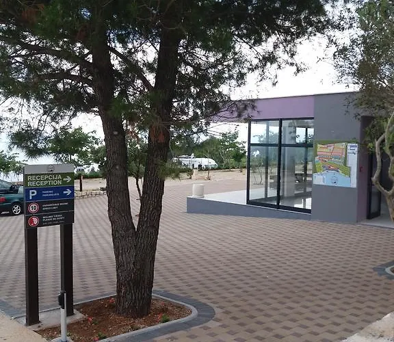 Lavanda Mobile Homes & Vakantiepark 4*