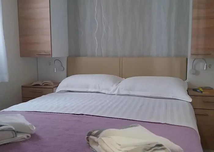 Lavanda Mobile Homes & Vakantiepark 4*