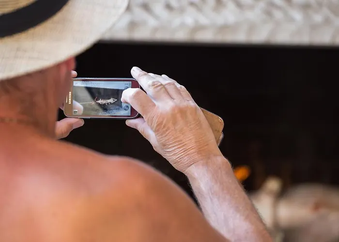 Lavanda Mobile Homes & 4*