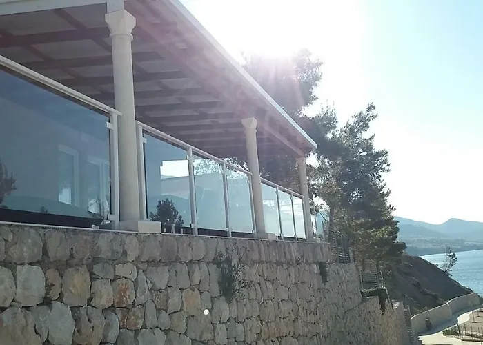 Lavanda Mobile Homes & Orebić